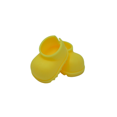 Lububu Fashion Clothes - Waterproof Rain Shoes