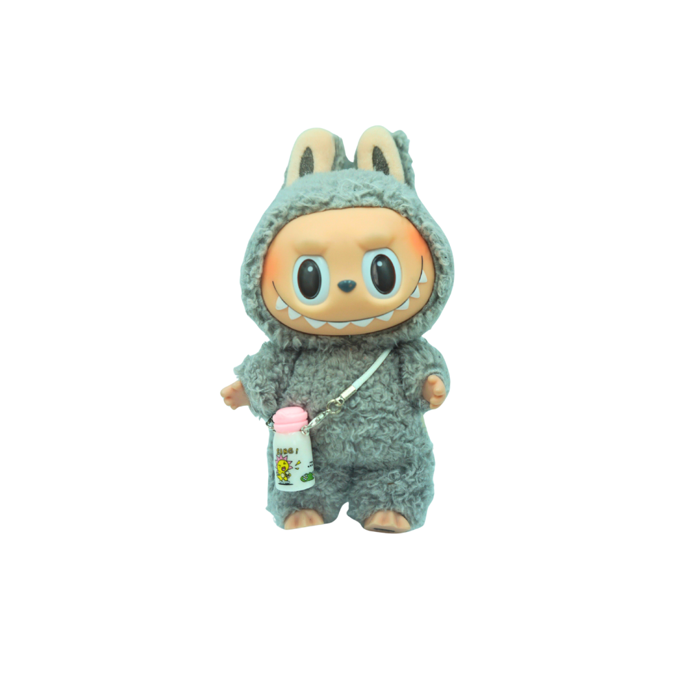 Lububu Fashion Clothes - Water Cup