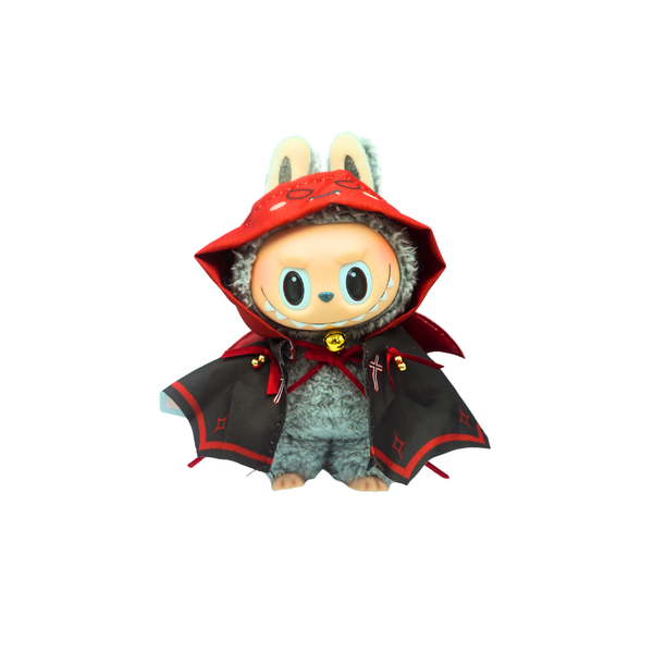 Lububu Fashion Clothes - Little Devil