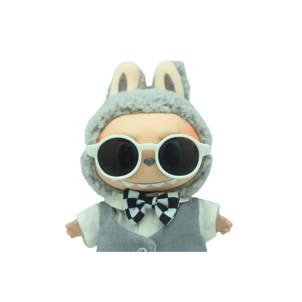 Lububu Fashion Clothes - Sunglasses