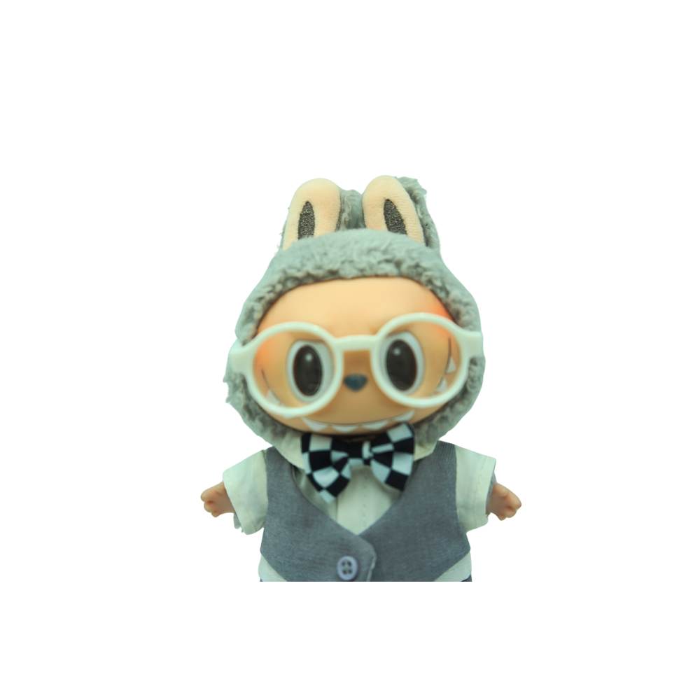 Lububu Fashion Clothes - Eyeglasses