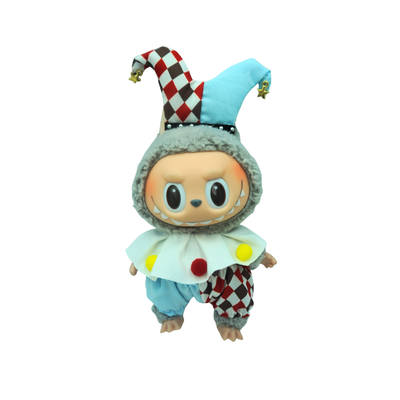 Lububu - Role-playing Joker