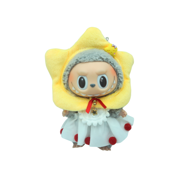 Lububu Fashion Clothes - Stars