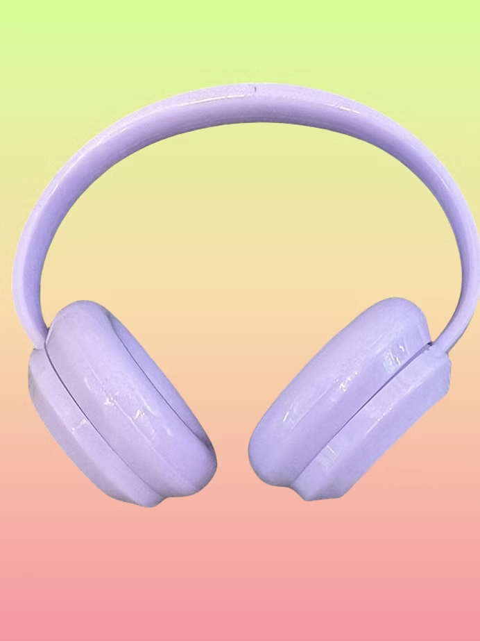 Lububu Headphones