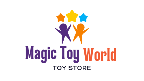 Magic Toy World